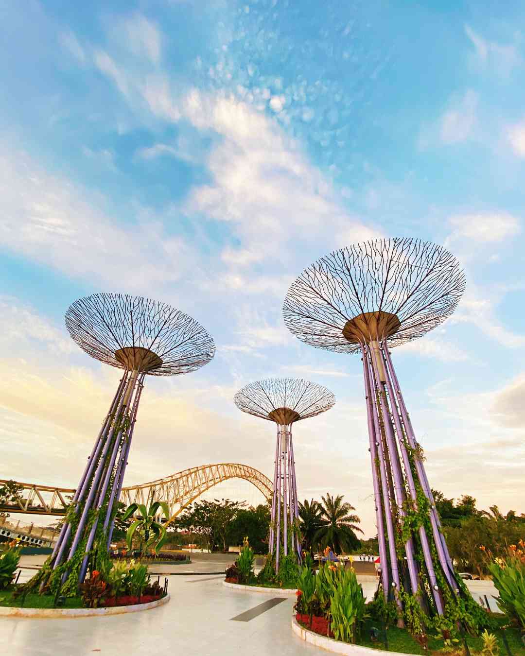 Marina Bay Sands