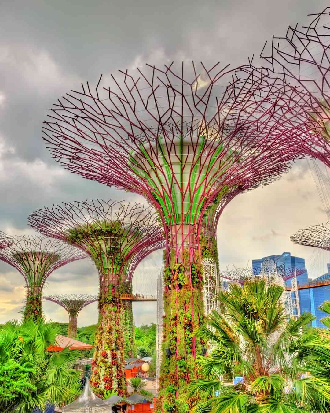 Sentosa Island