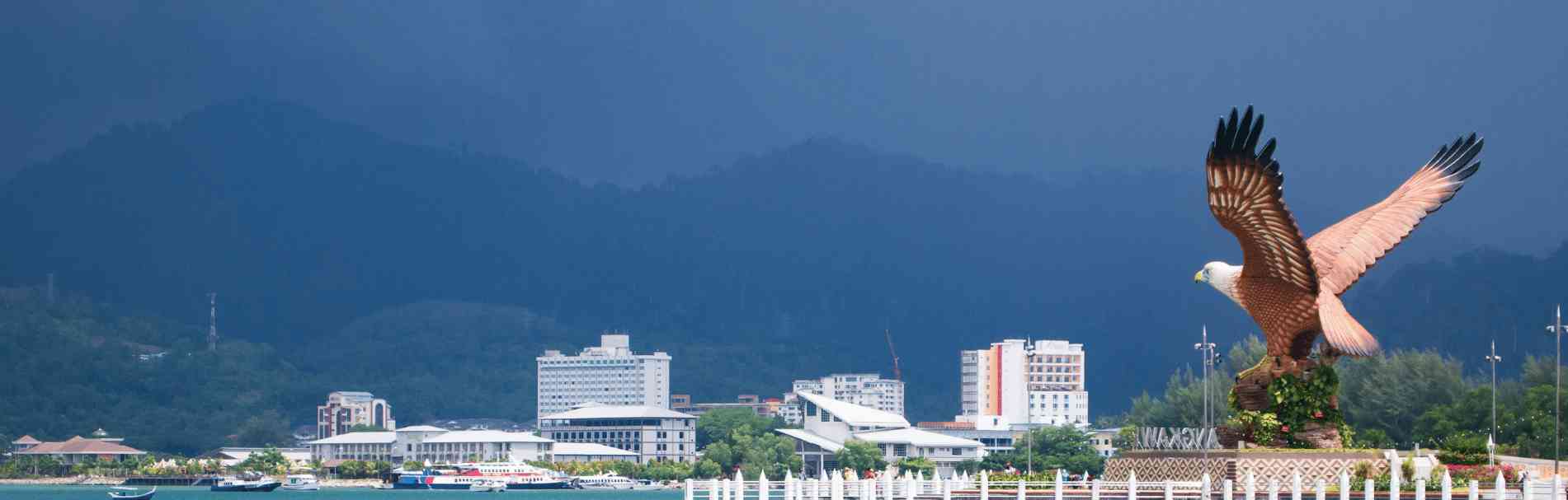 5 Days Wonderful Langkawi